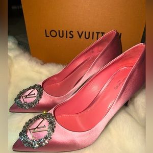 Louis Vuitton Shoes